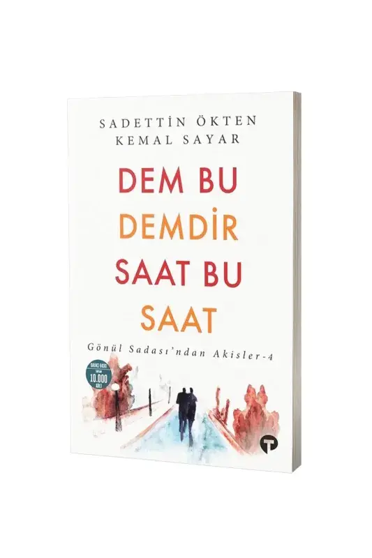 Dem Bu Demdir Saat Bu Saat - 2