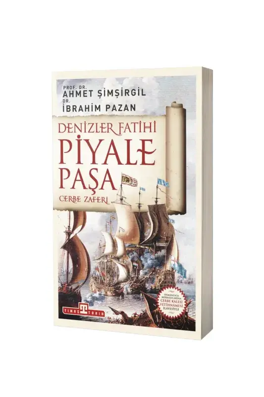 Denizler Fatihi Piyale Paşa - 2