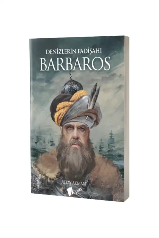 Denizlerin Padişahı Barbaros - 2