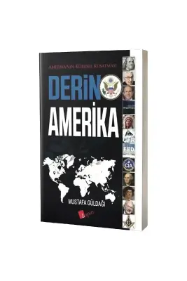 Derin Amerika - 1