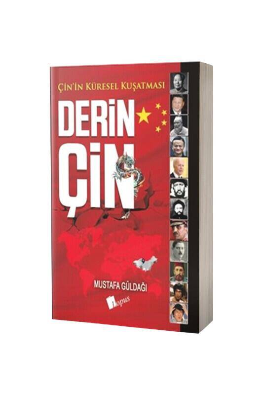 Derin Çin - 2