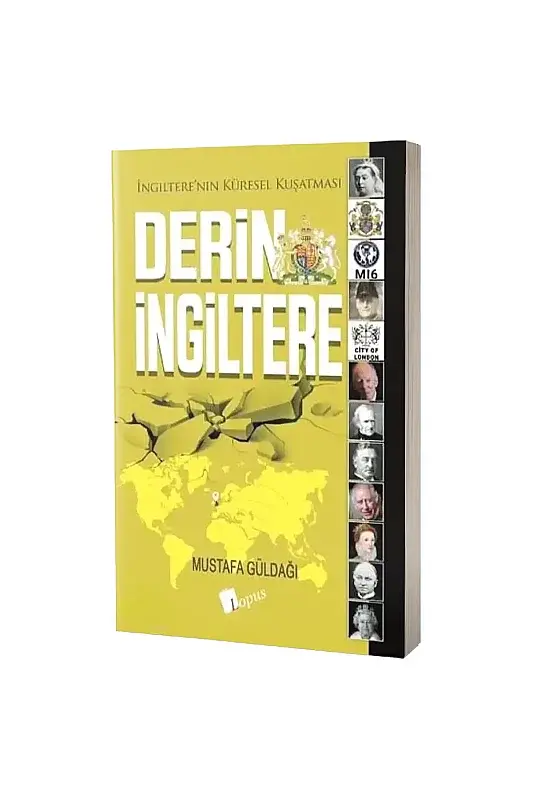 Derin İngiltere - 2