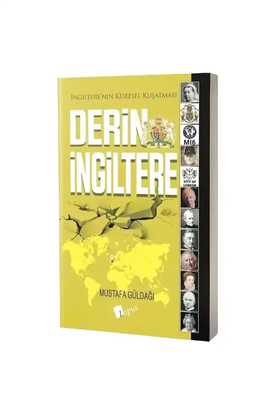 Derin İngiltere - 1