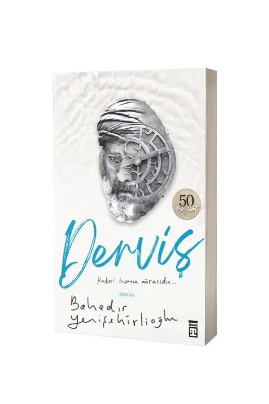Derviş - 2