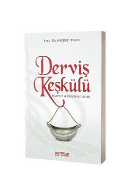 Derviş Keşkülü - Erkam Yayınları