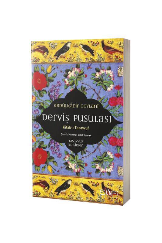 Derviş Pusulası - 2