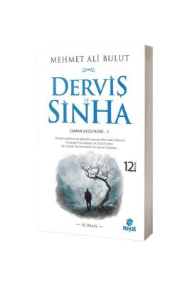 Derviş Ve Sinha - Hayat Yayınları (1)