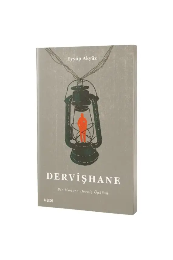 Dervişhane - 1