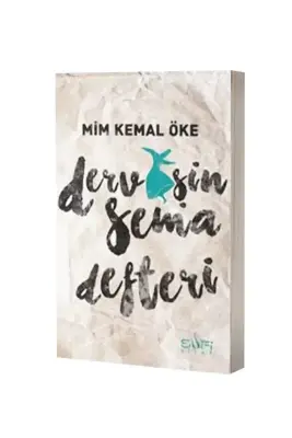 Dervişin Sema Defteri - 1