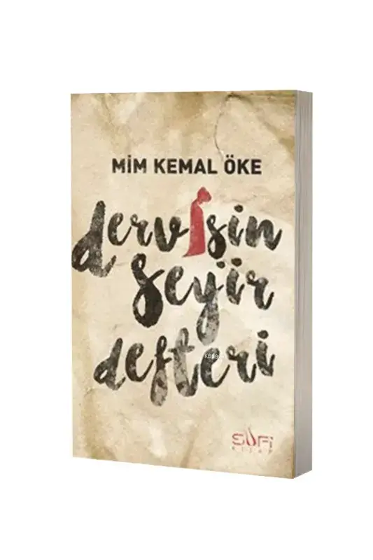 Dervişin Seyir Defteri - 2