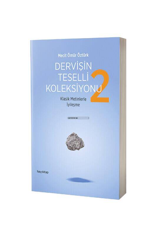 Dervişin Teselli Koleksiyonu 2 - 2