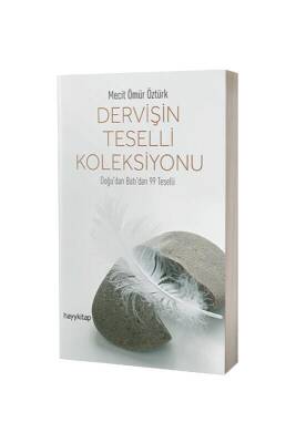 Dervişin Teselli Koleksiyonu - Hayy Kitap (1)