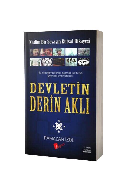 Devletin Derin Aklı - 2