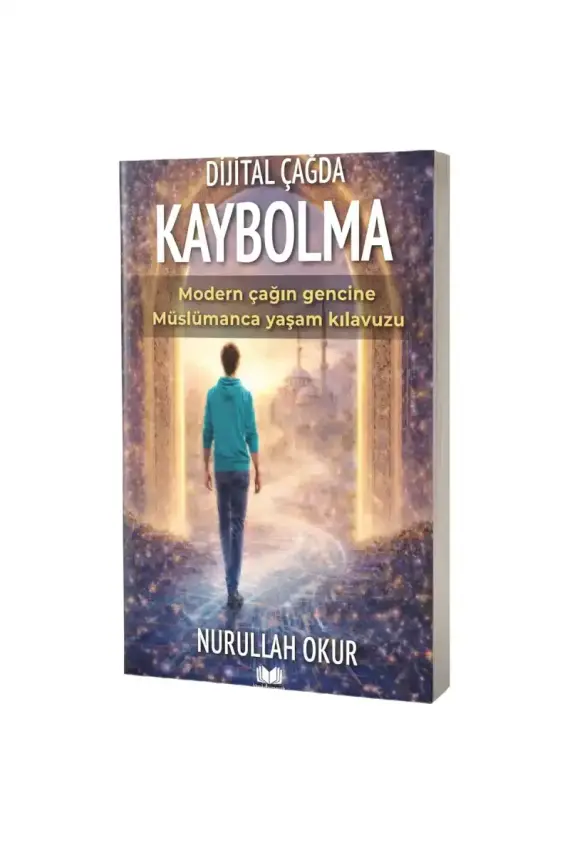Dijital Çağda Kaybolma - 1