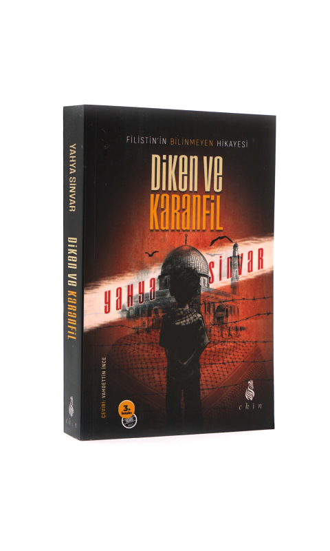 Diken ve Karanfil Filistinin Bilinmeyen Hikayesi - 2