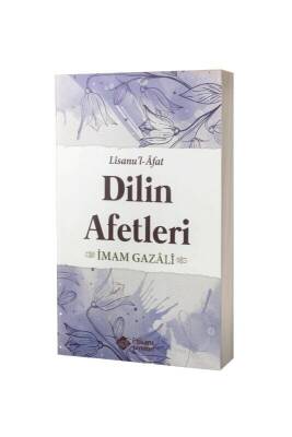 Dilin Afetleri - İtisam Yayınları (1)