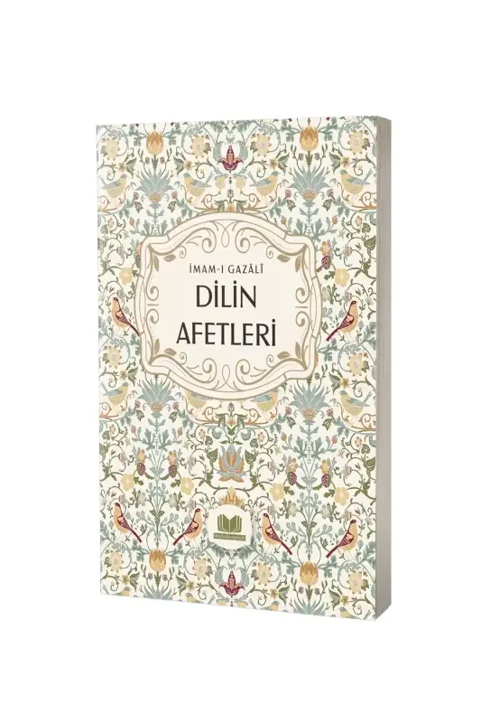 Dilin Afetleri - 2