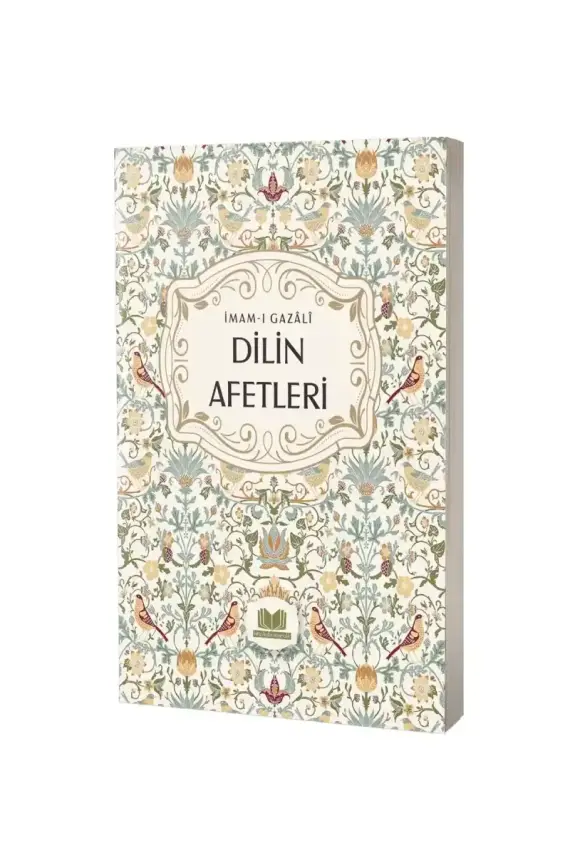 Dilin Afetleri - 1
