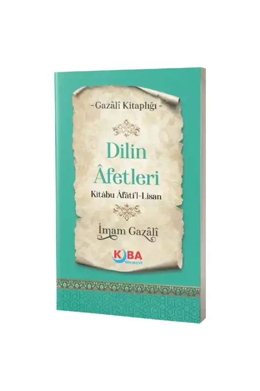 Dilin Afetleri - 2