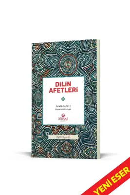 Dilin Afetleri - 1