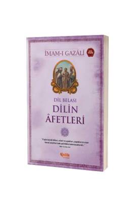 Dilin Afetleri - Çelik Yayınevi