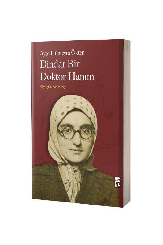Dindar Bir Doktor Hanım - 2