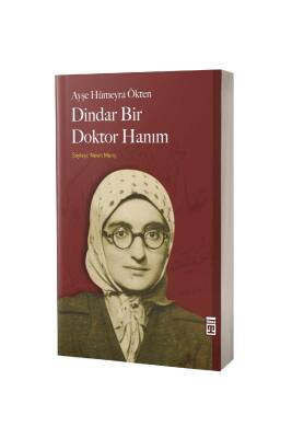 Dindar Bir Doktor Hanım - Timaş Yayınları