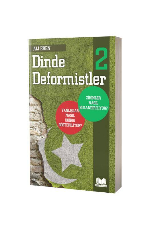 Dinde Deformistler 2 - 2