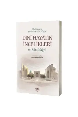 Dini Hayatın İncelikleri - Şamil Yayınları (1)