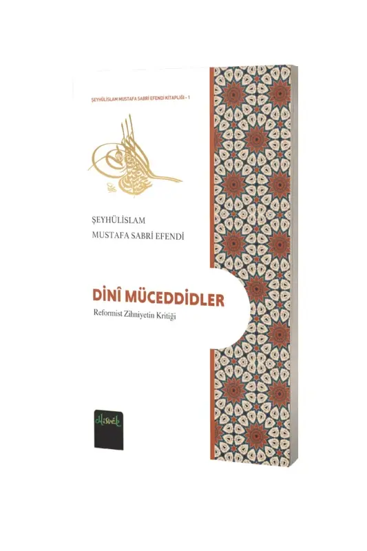 Dini Müceddidler Reformist Zihniyetin Kritiği - 2