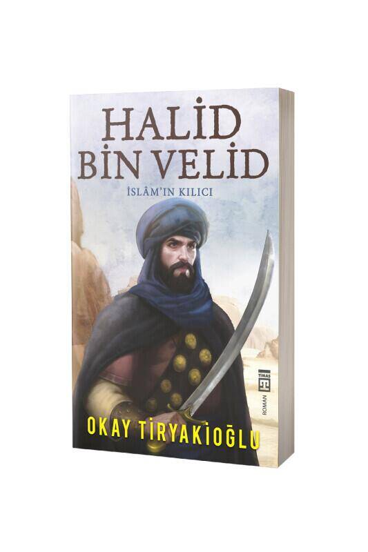 Halid Bin Velid - 2