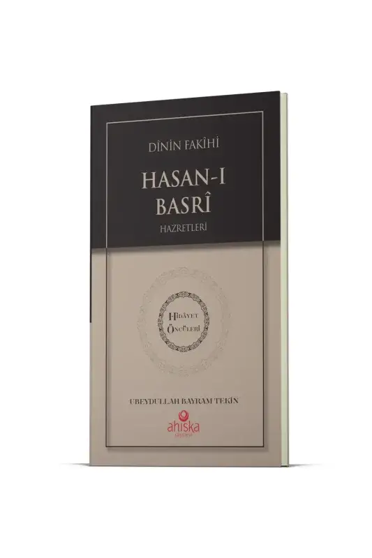 Dinin Fakihi Hasanı Basri Hz. - Hidayet Öncüleri 1 - 2