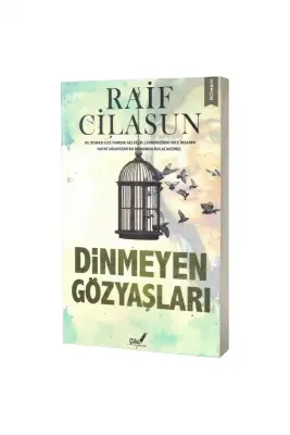 Dinmeyen Gözyaşları - 1