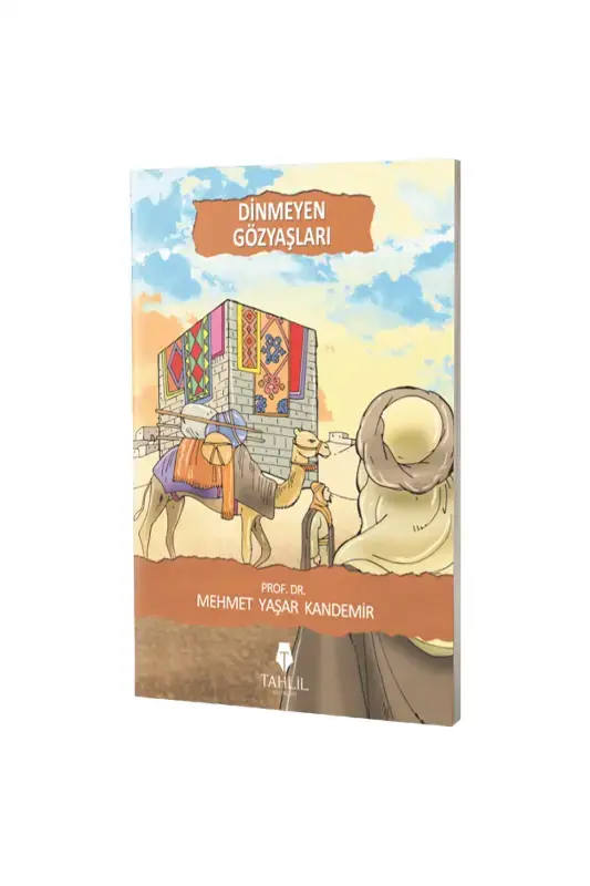 Dinmeyen Gözyaşları - 2