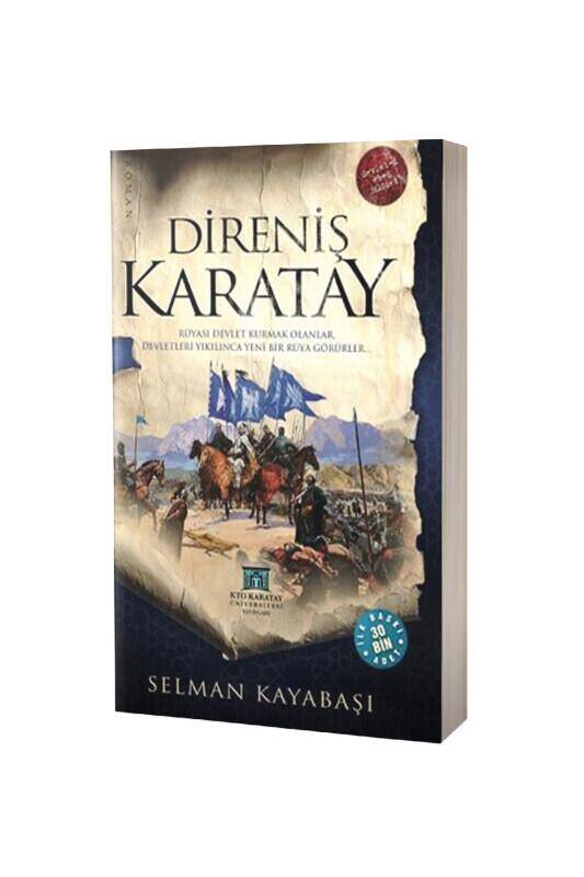 Direniş Karatay - 2