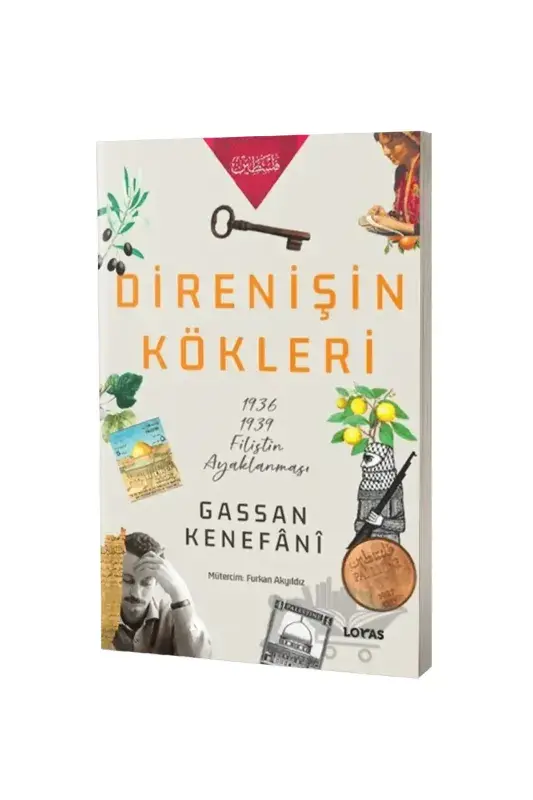 Direnişin Kökleri - 2