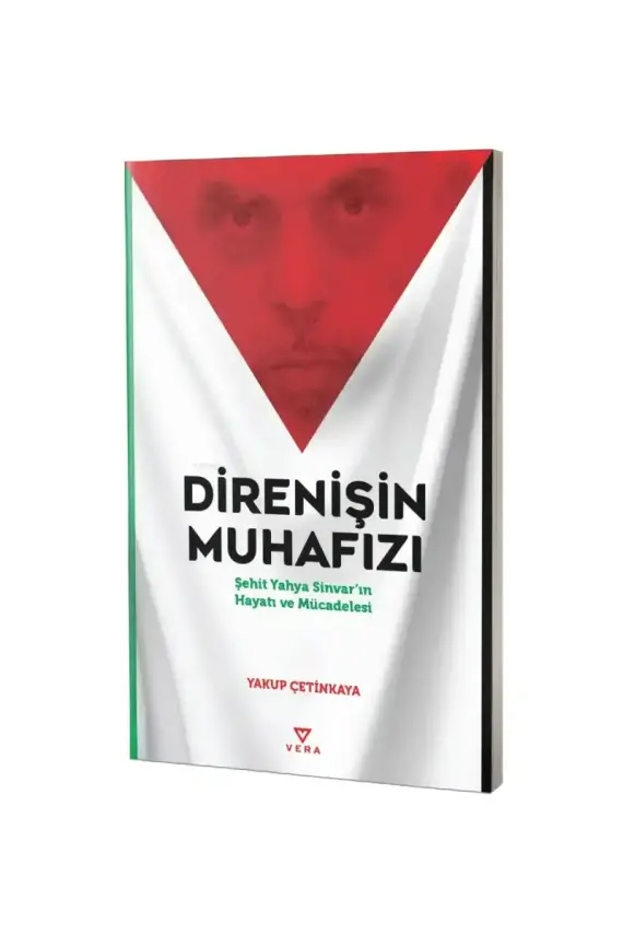 Direnişin Muhafızı Şehit Yahya Sinvarın Hayatı ve Mücadelesi - 1