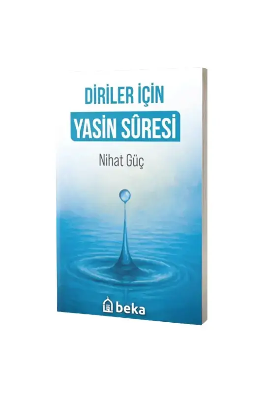 Diriler İçin Yasin Suresi - 2