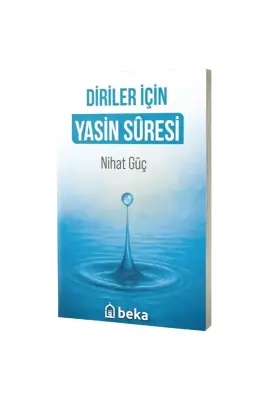Diriler İçin Yasin Suresi - 1