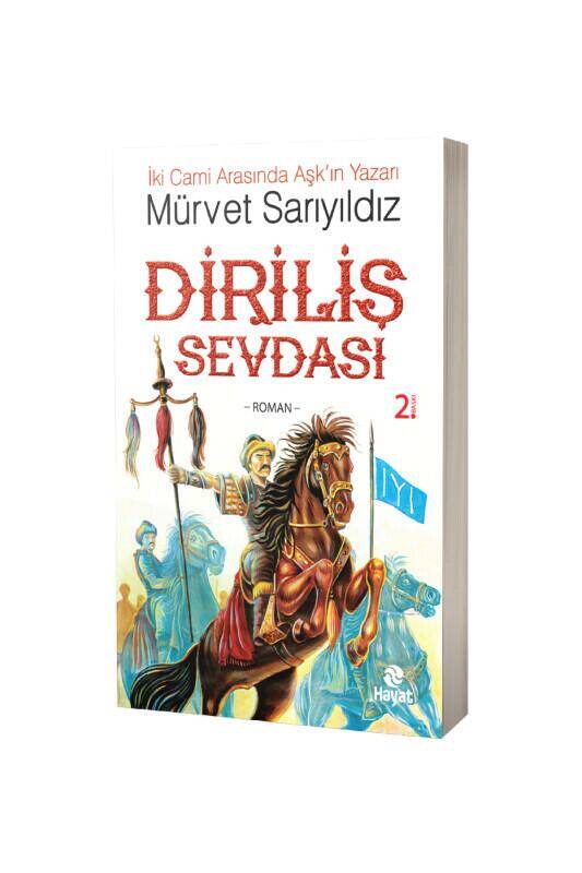 Diriliş Sevdası - 2