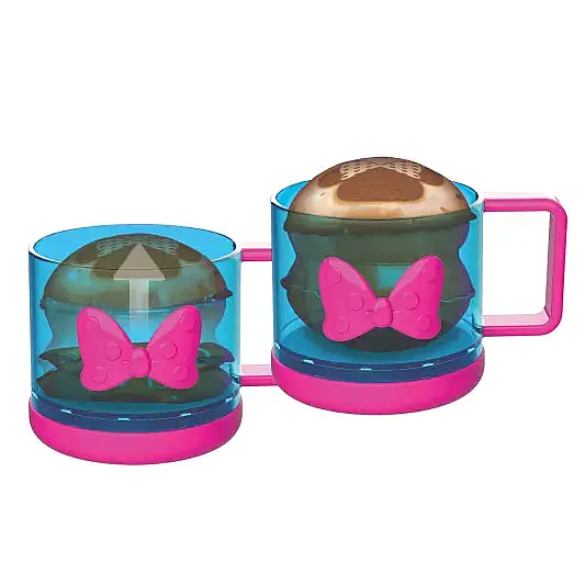 Disney Minnie Mouse Sevimli Barista Seti - 4