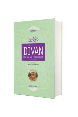 Divan - Semerkand Yayınları