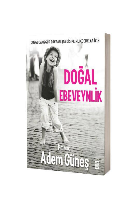 Doğal Ebeveynlik - 2