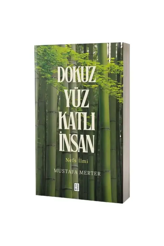Dokuz Yüz Katlı İnsan - 2