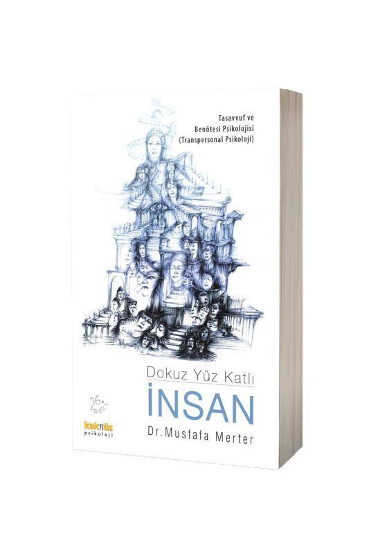 Dokuz Yüz Katlı İnsan - 2