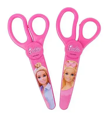Dolphin Barbie Makas - 1