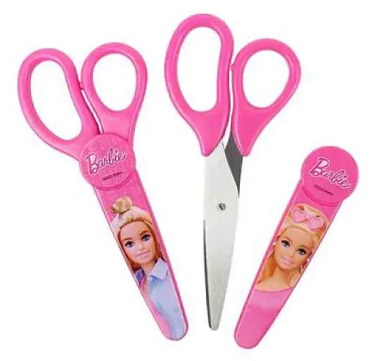 Dolphin Barbie Makas - 4