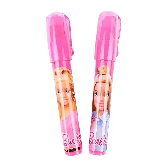 Dolphin Barbie Roket Silgi - 1