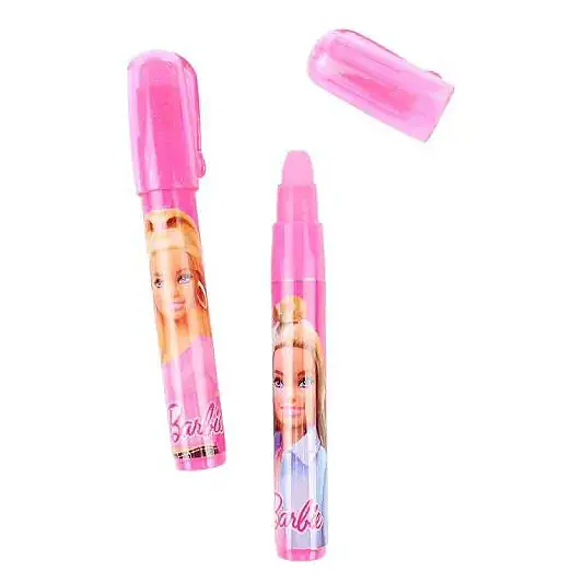 Dolphin Barbie Roket Silgi - 3