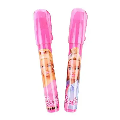 Dolphin Barbie Roket Silgi - 4